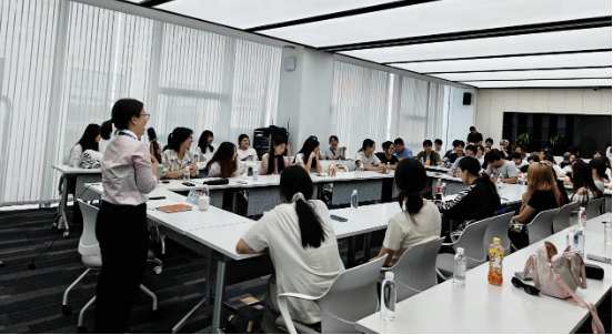 Quangong Co., Ltd. جو دورو ڪريو ۽ سمجھو برڪ ٺاهڻ جا راز