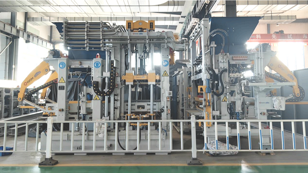 ذھني پيداوار جون لائينون اوڀر چين جي گرين انفراسٽرڪچر جي مدد ڪن ٿيون