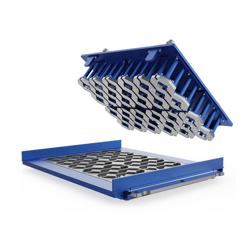 گراس اسٽون مولڊ ڇا آهي ۽ اهو ڇو ضروري آهي پرميبل پاومينٽ منصوبن لاءِ