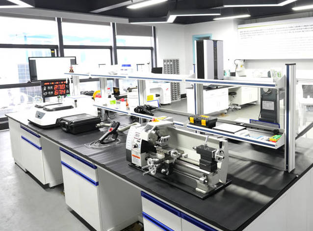 مواد جي ماخذ کان معيار کي يقيني بڻائڻ: سرن ٺاهڻ جي سامان جي بنيادي صلاحيت کي مضبوط ڪرڻ