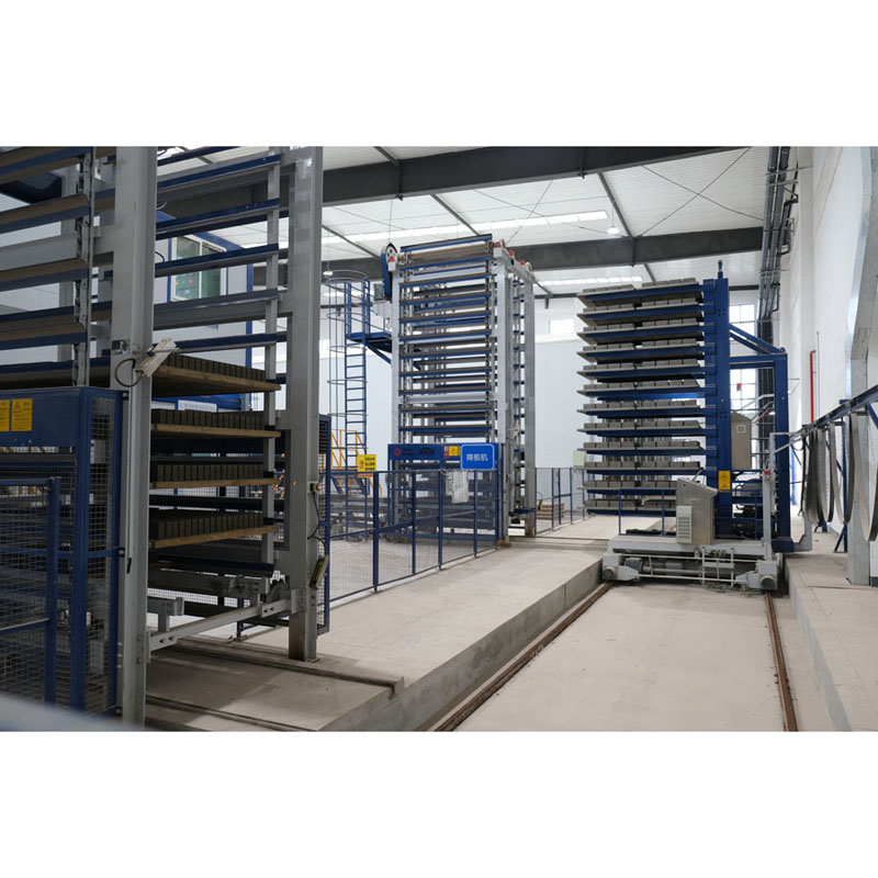 ڪئين جديد مواد معاون مشينري جي ڪارڪردگي کي بهتر بڻائي ٿو؟