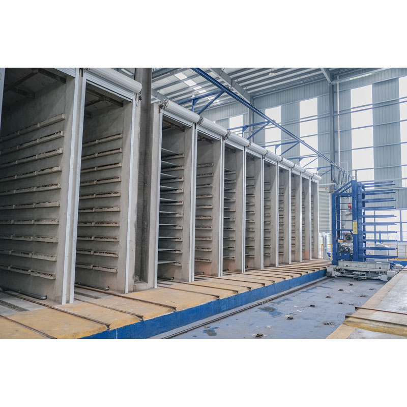 سڀ کان وڌيڪ توانائي-موثر معاون مشينري اجزاء ڇا آهن؟