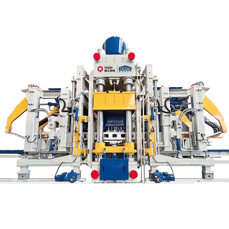 جامد سرن جي مشين